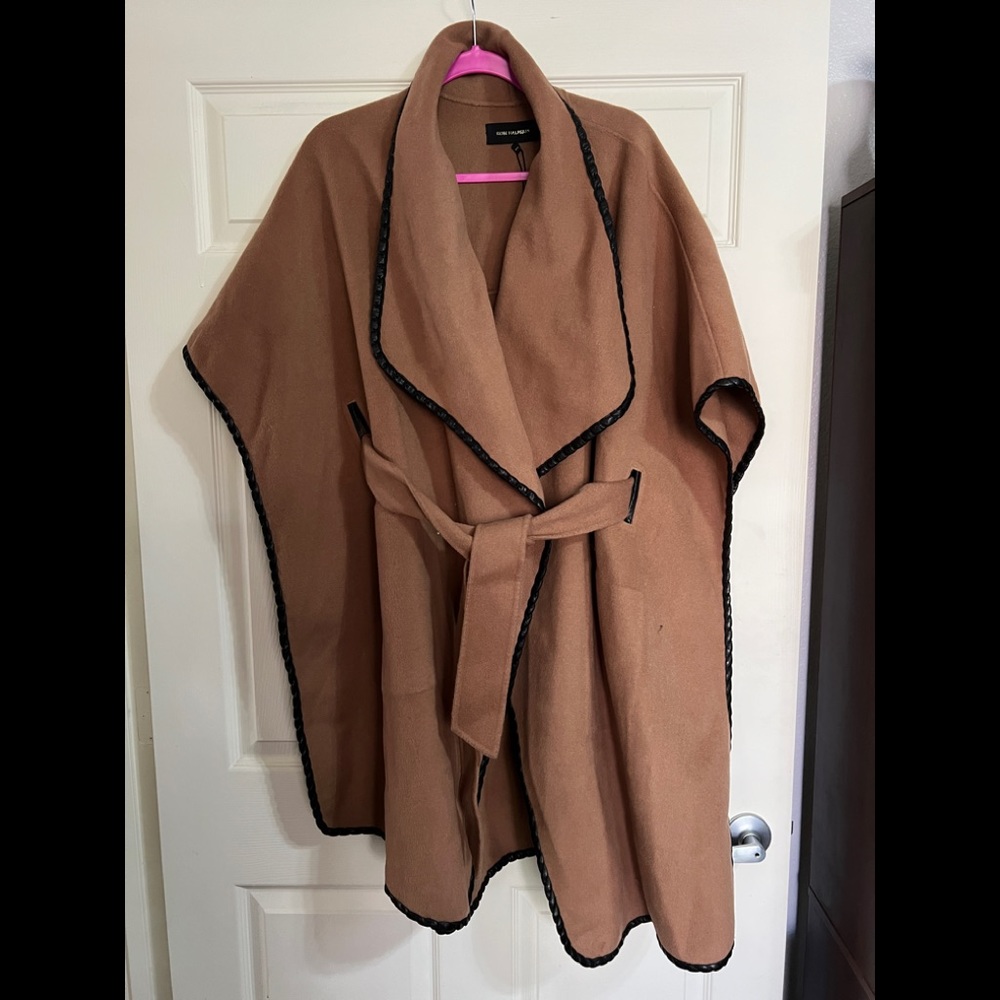 Ladies Kolbi Halperin coat